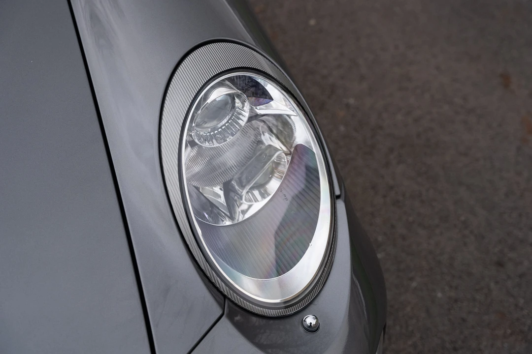 2011 Porsche 997 Carrera GTS - Image 30 of 31