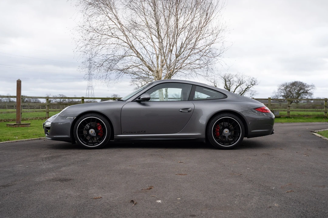 2011 Porsche 997 Carrera GTS - Image 12 of 31