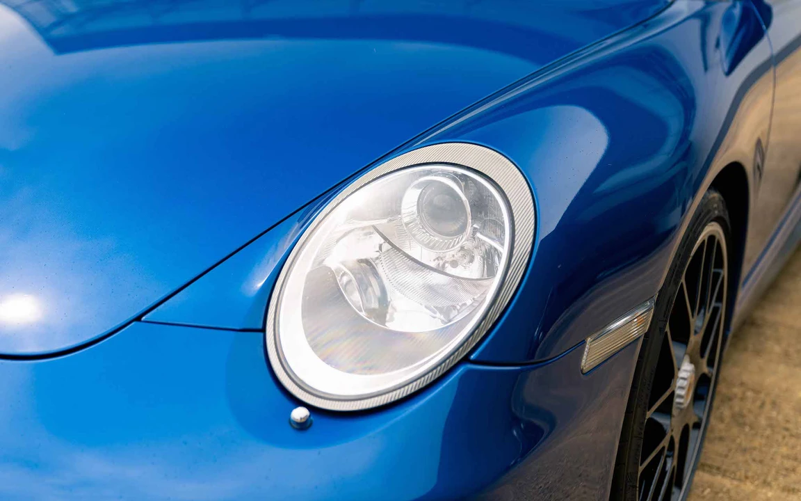 2011 Porsche 997 Carrera S - Image 26 of 31
