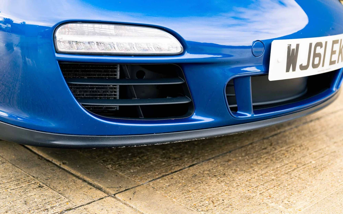 2011 Porsche 997 Carrera S - Image 19 of 31