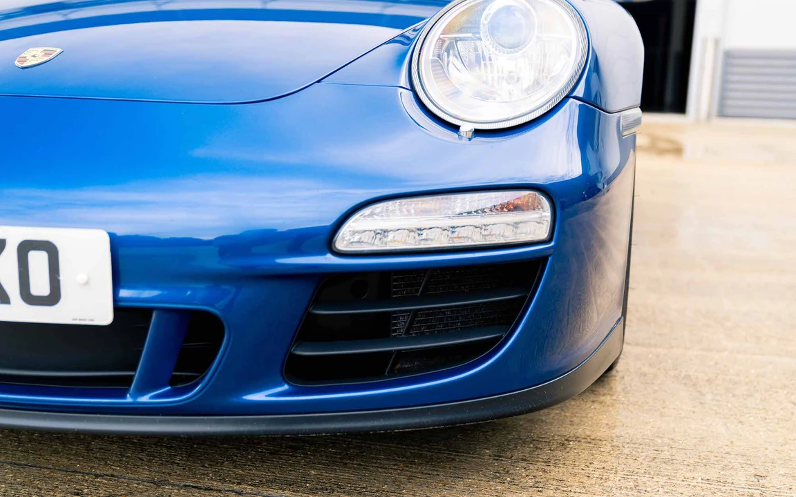 2011 Porsche 997 Carrera S - Image 22 of 31