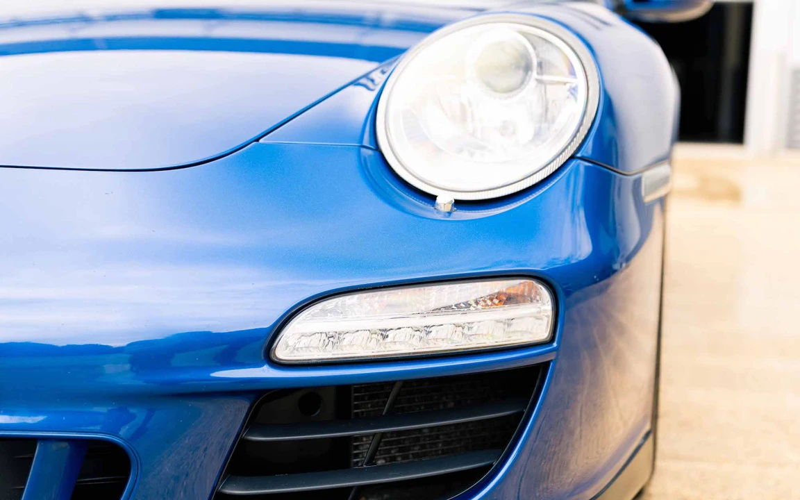 2011 Porsche 997 Carrera S - Image 23 of 31