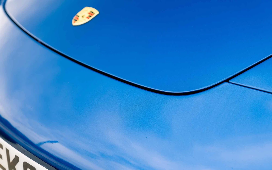 2011 Porsche 997 Carrera S - Image 28 of 31