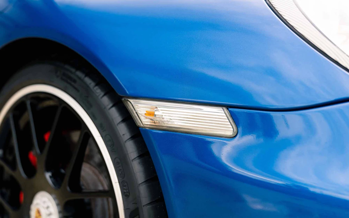 2011 Porsche 997 Carrera S - Image 29 of 31