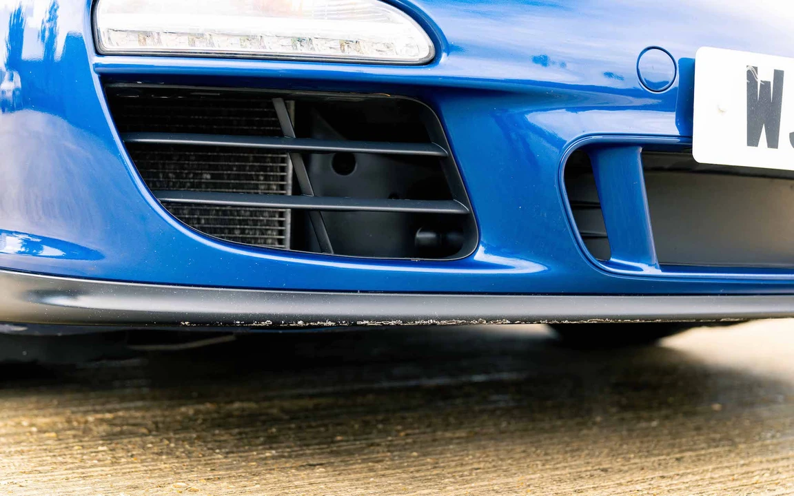 2011 Porsche 997 Carrera S - Image 20 of 31