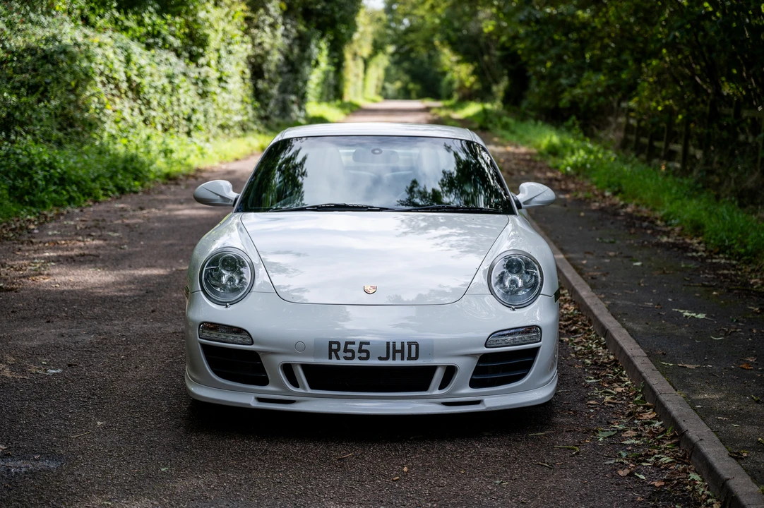 2011 Porsche 997 Carrera GTS - Image 19 of 31
