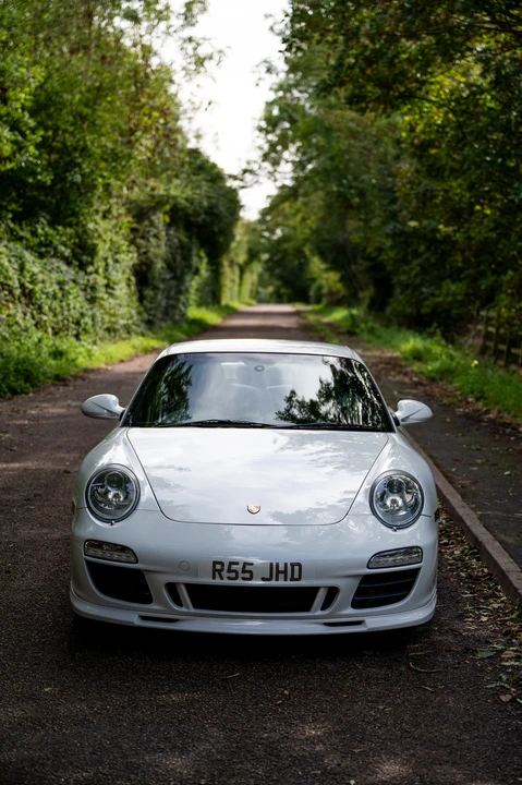 2011 Porsche 997 Carrera GTS - Image 26 of 31