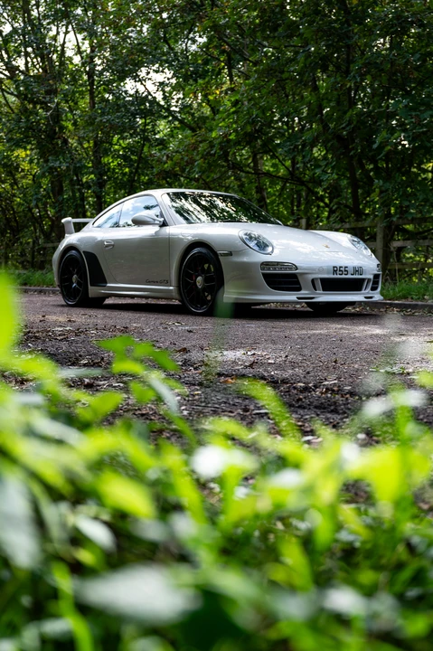 2011 Porsche 997 Carrera GTS - Image 27 of 31