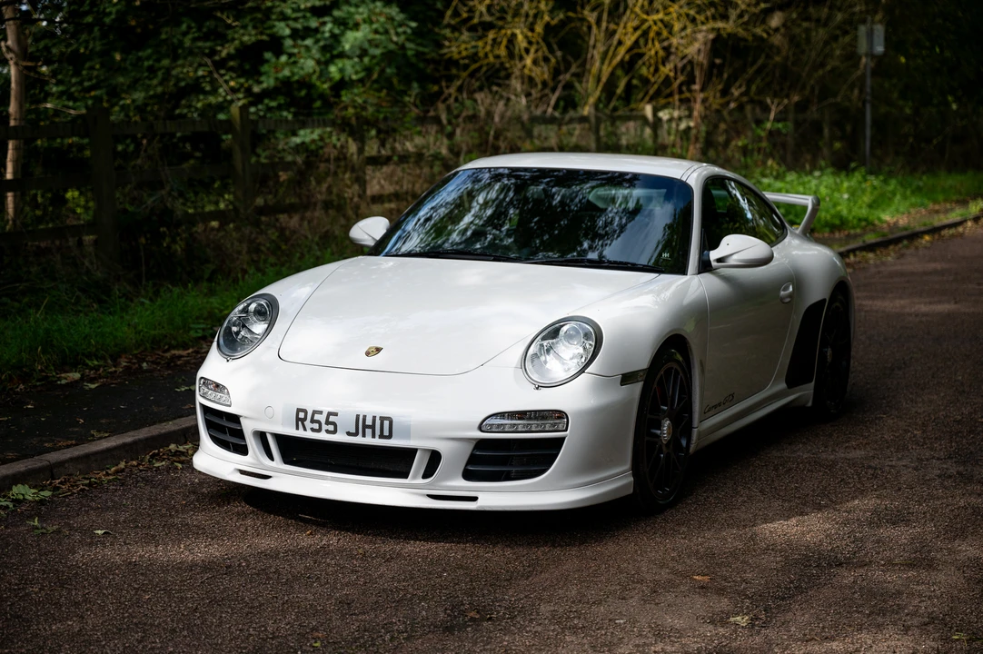 2011 Porsche 997 Carrera GTS - Image 18 of 31
