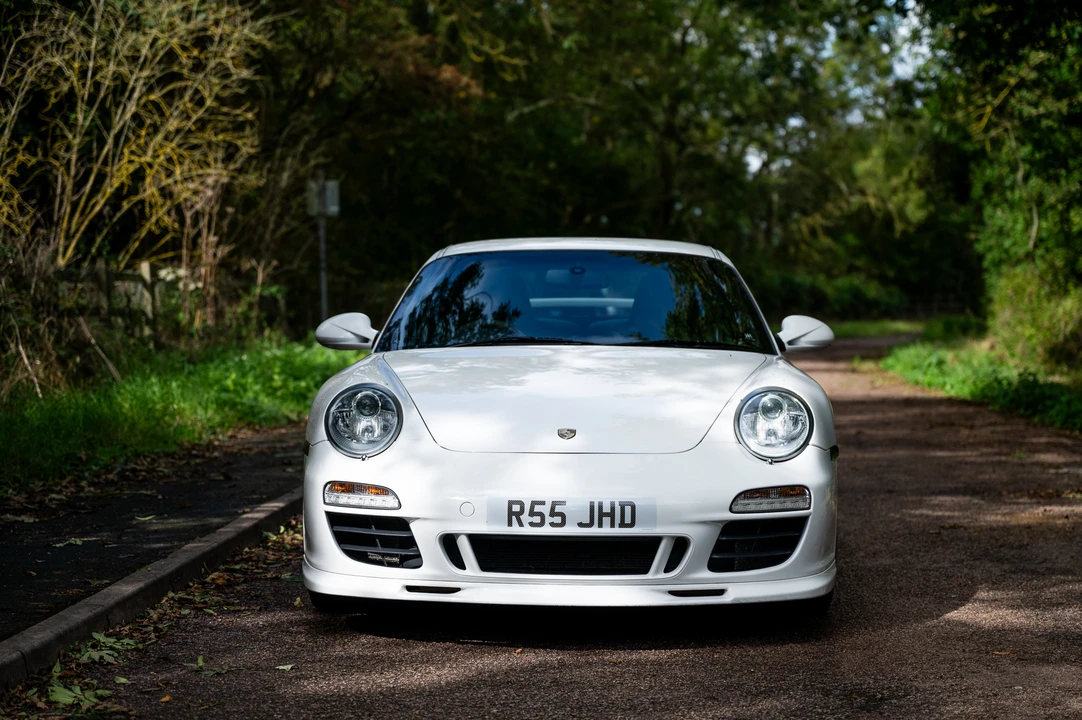 2011 Porsche 997 Carrera GTS - Image 11 of 31