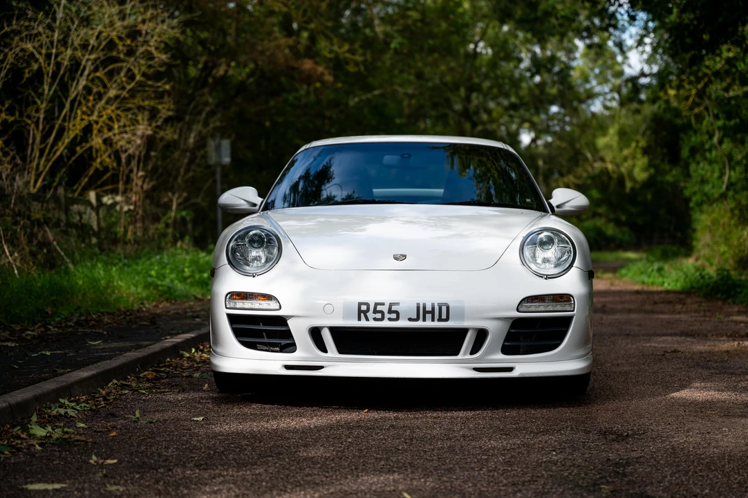 2011 Porsche 997 Carrera GTS - Image 24 of 31