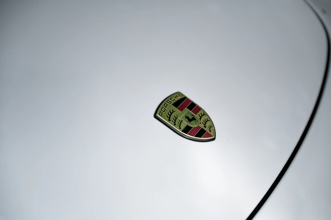 2011 Porsche 997 Carrera GTS - Image 31 of 31