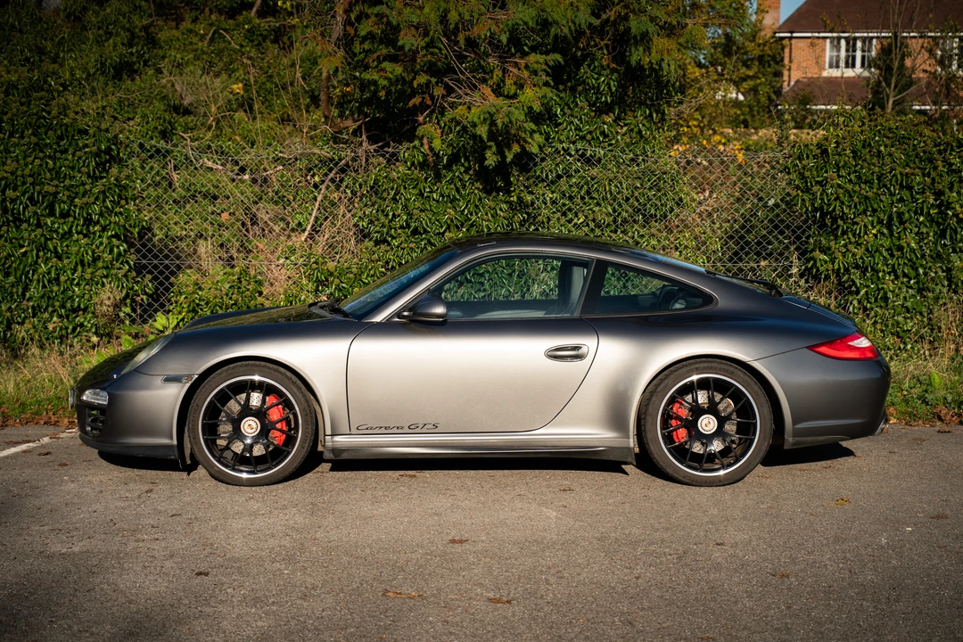 2011 Porsche 997 Carrera GTS - Image 13 of 31