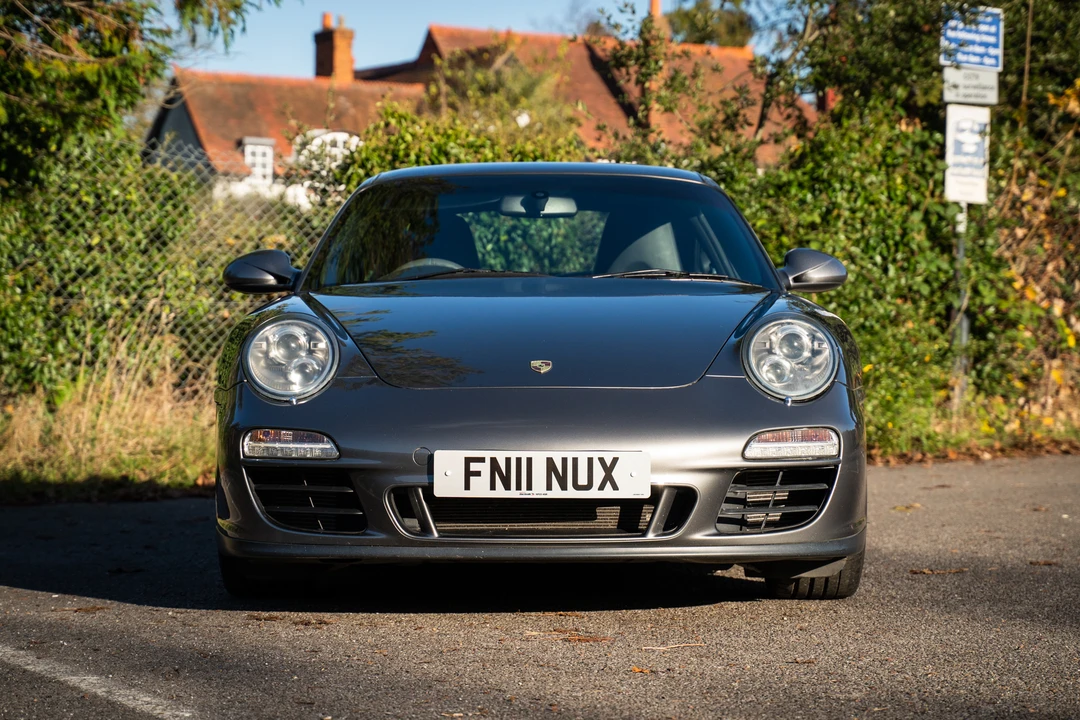 2011 Porsche 997 Carrera GTS - Image 11 of 31