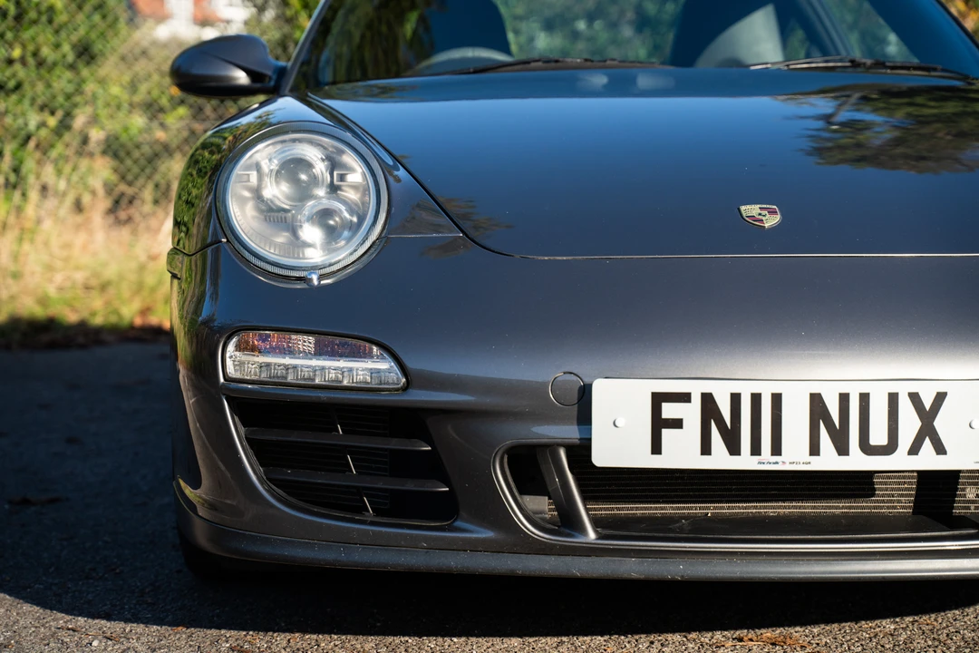 2011 Porsche 997 Carrera GTS - Image 23 of 31