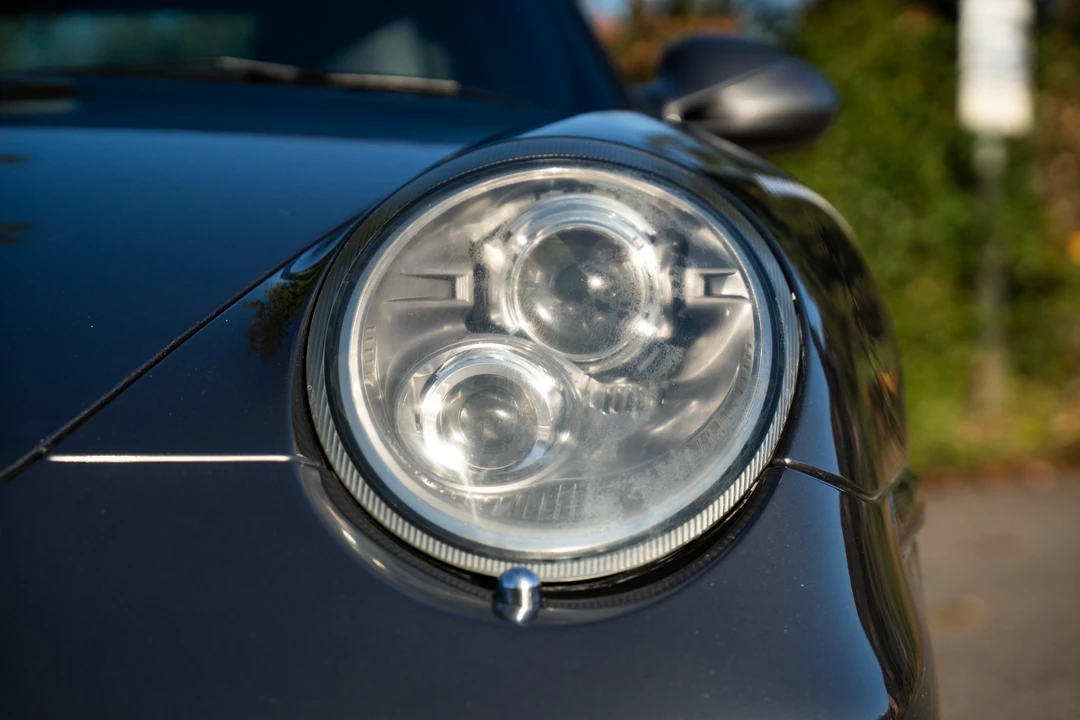 2011 Porsche 997 Carrera GTS - Image 25 of 31