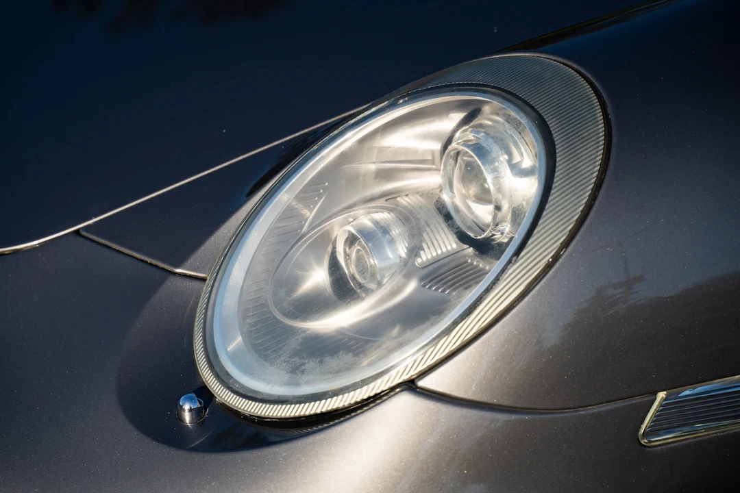 2011 Porsche 997 Carrera GTS - Image 26 of 31