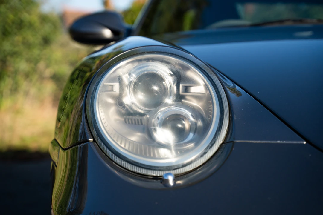 2011 Porsche 997 Carrera GTS - Image 27 of 31