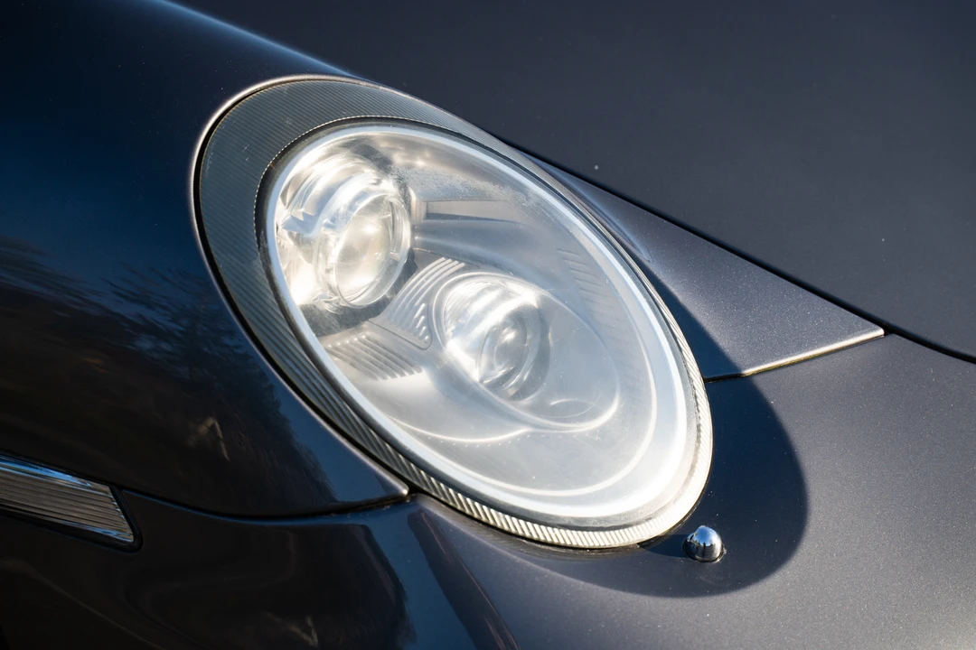 2011 Porsche 997 Carrera GTS - Image 28 of 31