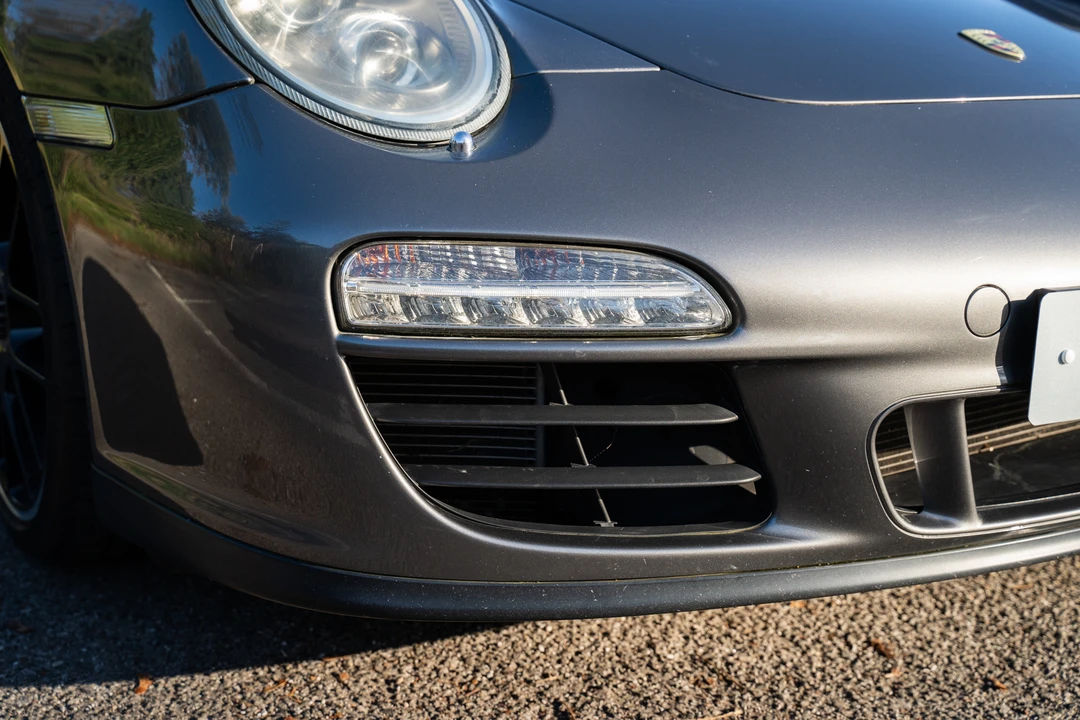 2011 Porsche 997 Carrera GTS - Image 29 of 31