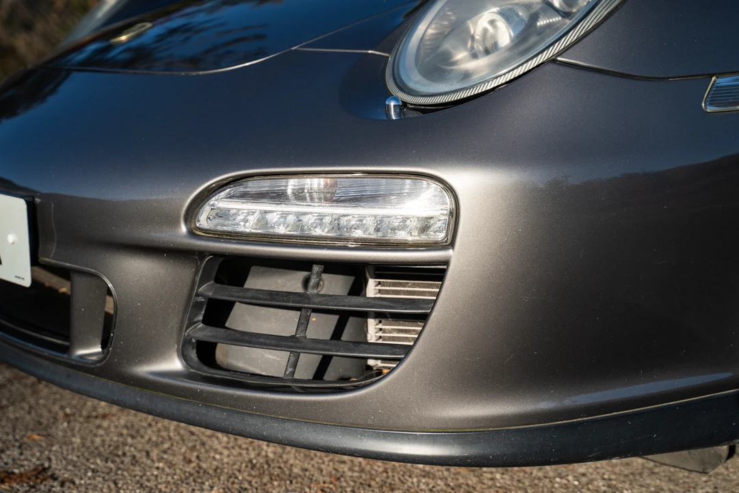 2011 Porsche 997 Carrera GTS - Image 30 of 31