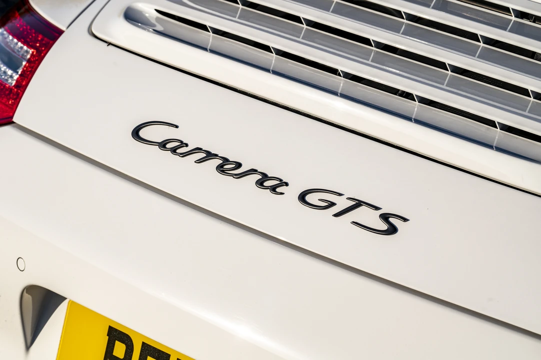 2011 Porsche 997 Carrera S - Image 27 of 31
