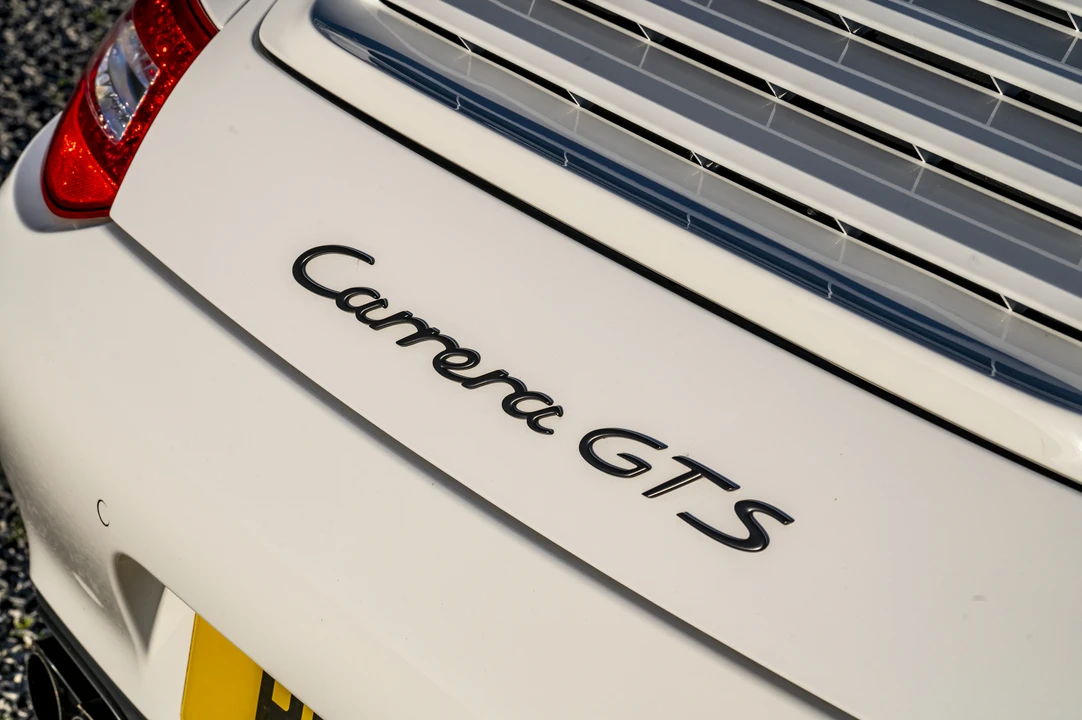 2011 Porsche 997 Carrera S - Image 31 of 31