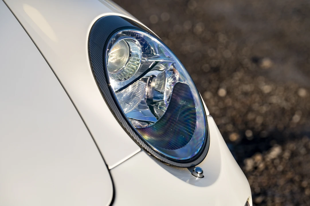 2011 Porsche 997 Carrera S - Image 18 of 31
