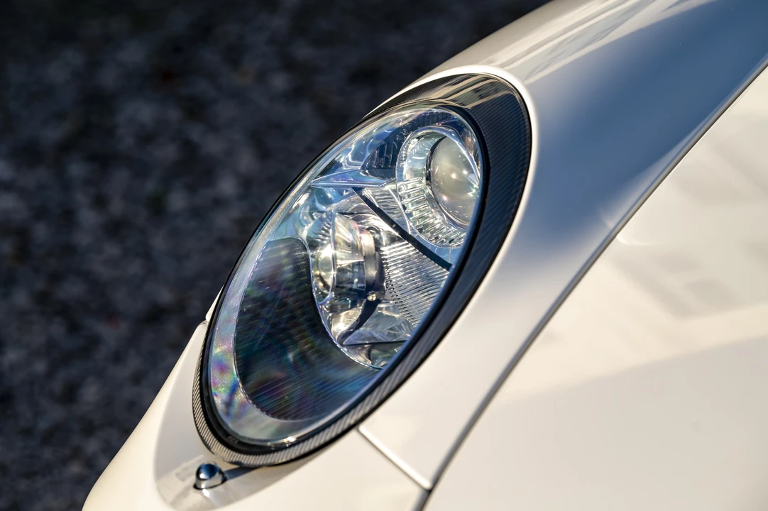 2011 Porsche 997 Carrera S - Image 19 of 31