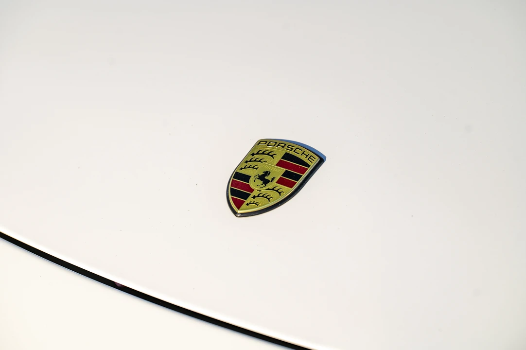 2011 Porsche 997 Carrera S - Image 20 of 31
