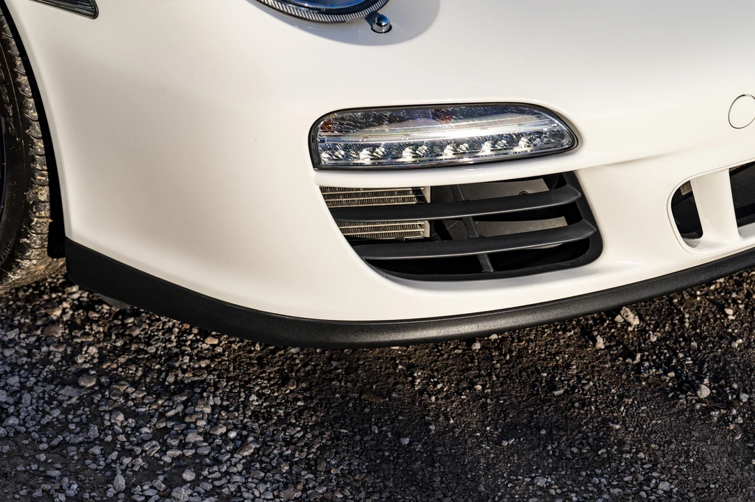2011 Porsche 997 Carrera S - Image 21 of 31