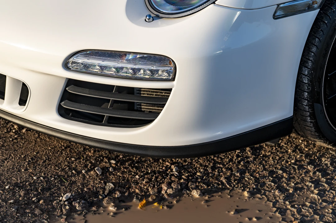 2011 Porsche 997 Carrera S - Image 22 of 31