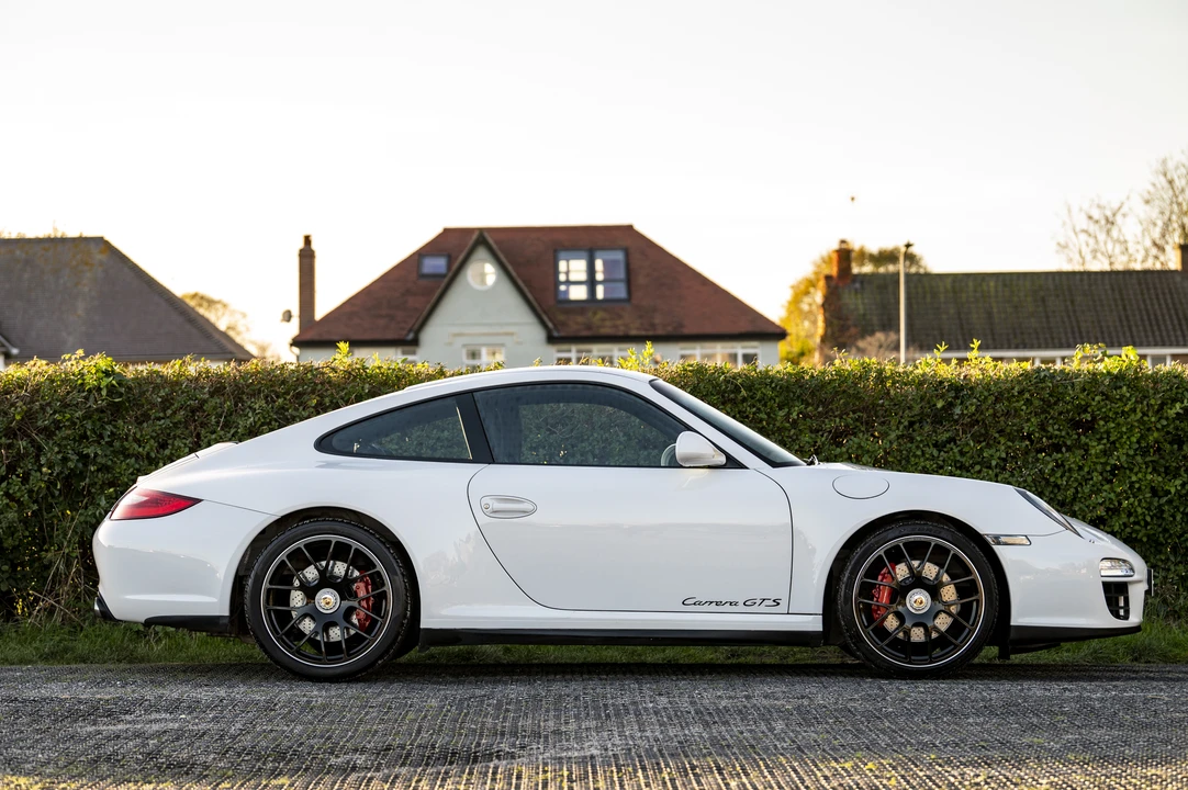 2011 Porsche 997 Carrera S - Image 13 of 31