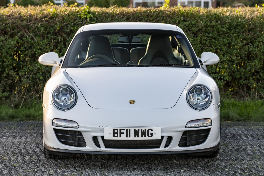 2011 Porsche 997 Carrera S - Image 11 of 31