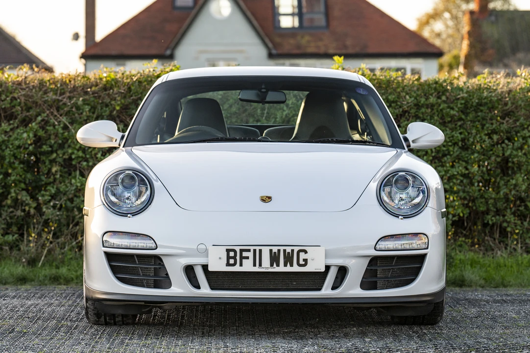 2011 Porsche 997 Carrera S - Image 3 of 31