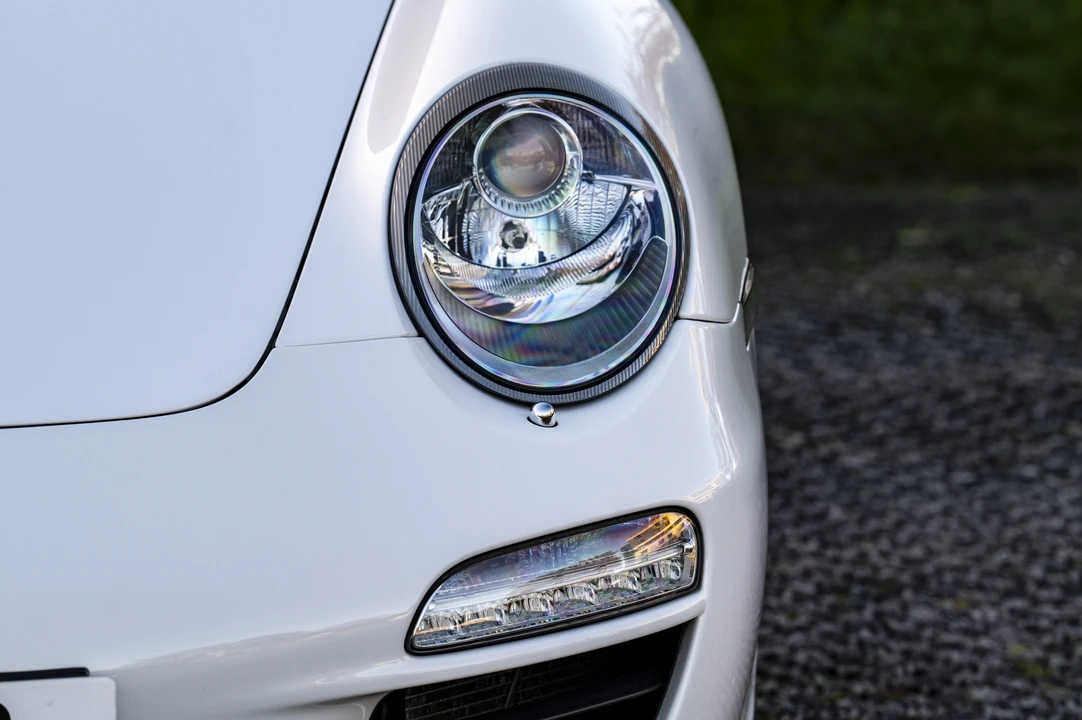 2011 Porsche 997 Carrera S - Image 23 of 31