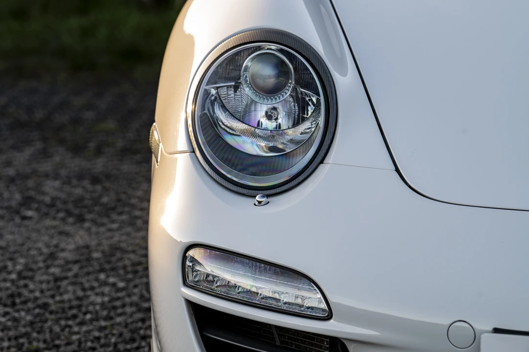 2011 Porsche 997 Carrera S - Image 24 of 31