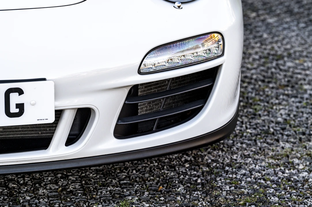 2011 Porsche 997 Carrera S - Image 26 of 31