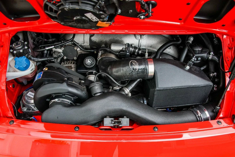 2011 Porsche 997 Carrera GTS - Image 3 of 5