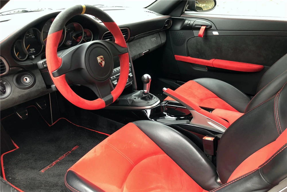 2011 Porsche 997 GT2 RS - Image 4 of 6