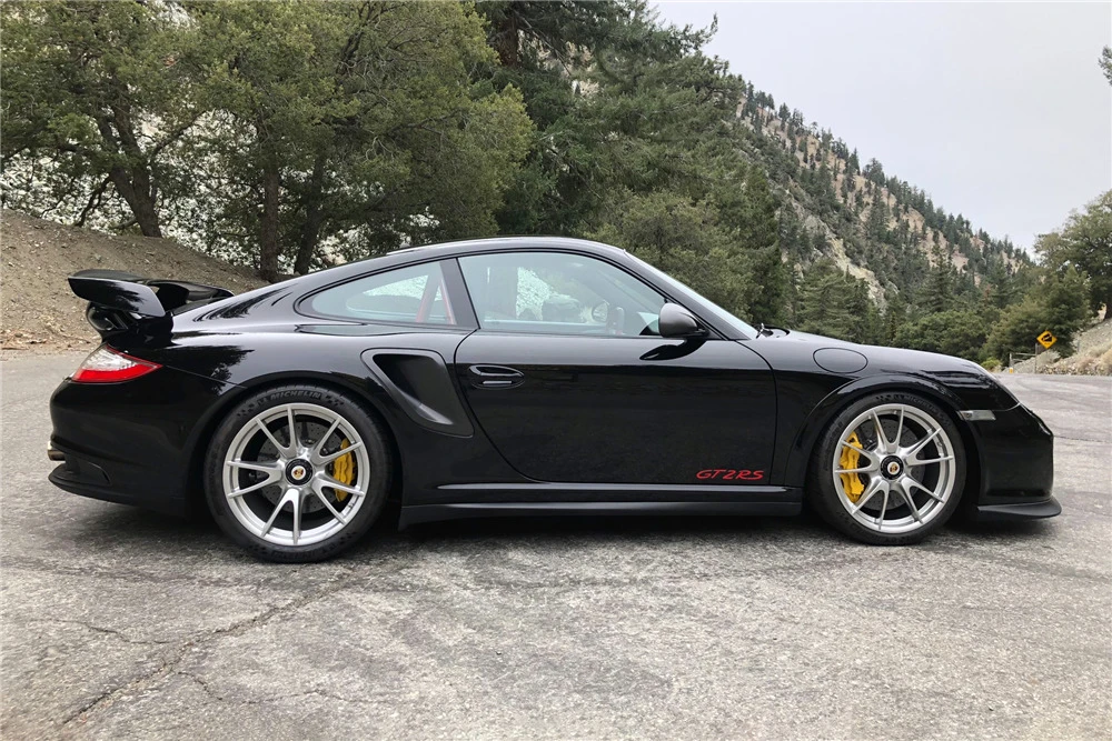 2011 Porsche 997 GT2 RS - Image 6 of 6
