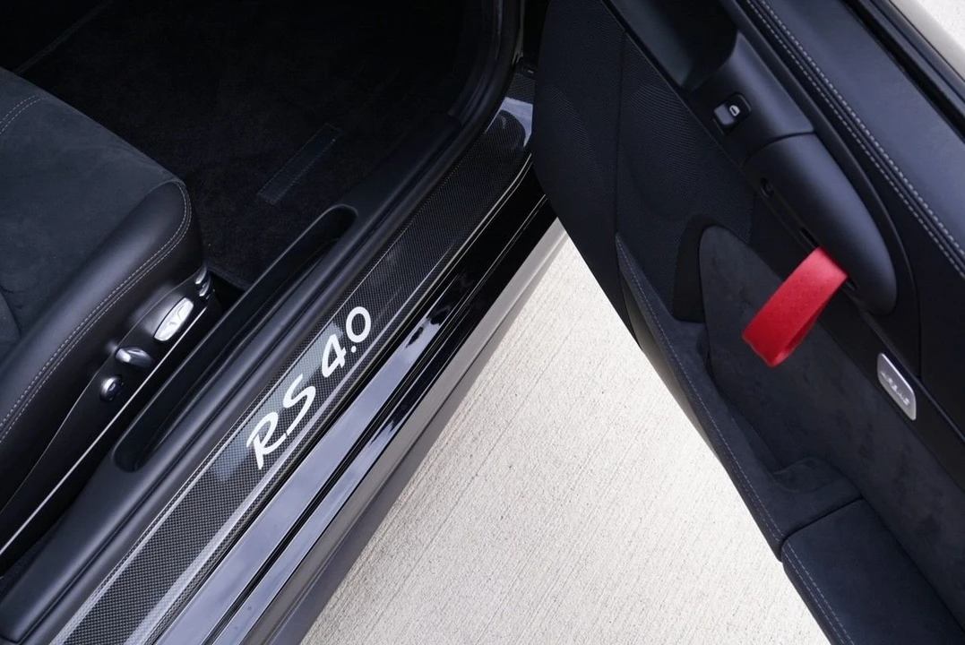 2011 Porsche 997 GT3 RS - Image 17 of 17