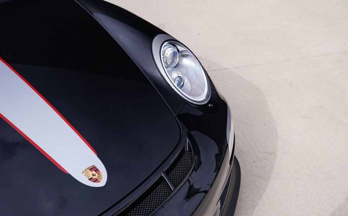 2011 Porsche 997 GT3 RS - Image 7 of 17