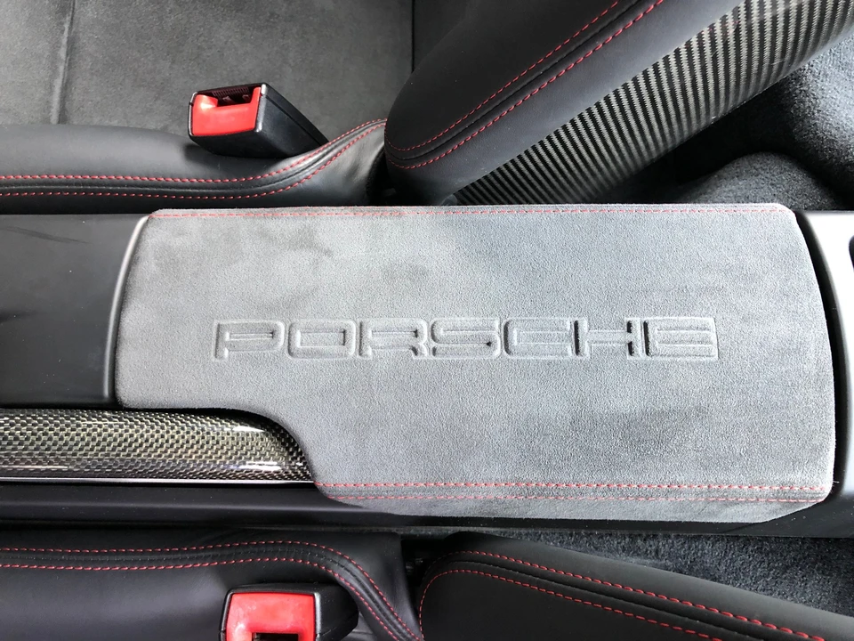 2011 Porsche 997 GT3 RS - Image 22 of 31