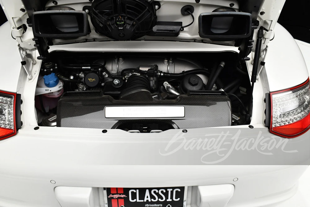 2011 Porsche 997 Speedster - Image 2 of 16