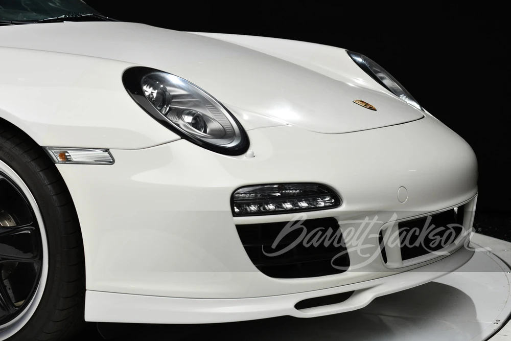 2011 Porsche 997 Speedster - Image 6 of 16