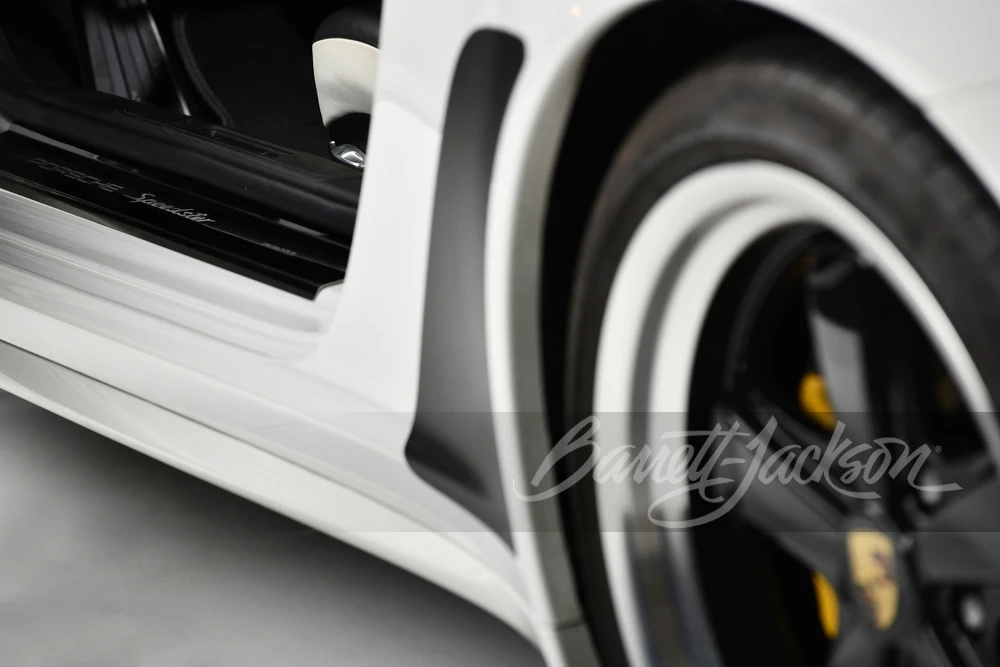 2011 Porsche 997 Speedster - Image 11 of 16