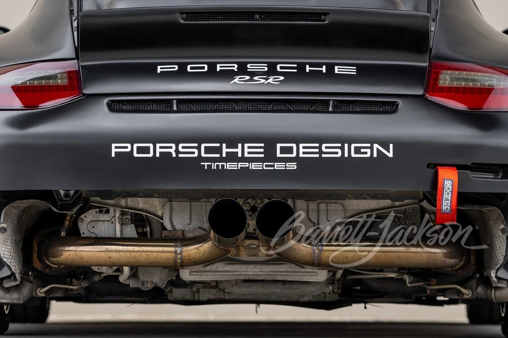 2011 Porsche 997 Turbo S - Image 5 of 31