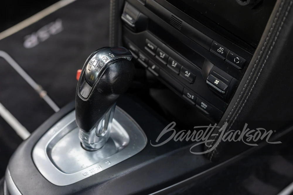 2011 Porsche 997 Turbo S - Image 30 of 31