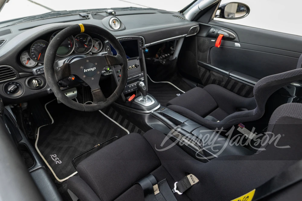 2011 Porsche 997 Turbo S - Image 23 of 31